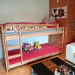 Apartmán Sunwood Apartment-ferienwohnung Mit Herz *