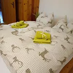 Apartmán Sunwood Apartment-ferienwohnung Mit Herz Finkenstein am Faaker See