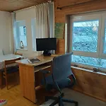 Sunwood Apartment-ferienwohnung Mit Herz Apartmán
