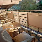 Sunwood Apartment-ferienwohnung Mit Herz Apartmán *