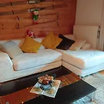 Sunwood Apartment-ferienwohnung Mit Herz Apartmán