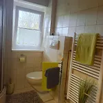 Apartmán Sunwood Apartment-ferienwohnung Mit Herz *