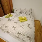 Apartmán Sunwood Apartment-ferienwohnung Mit Herz Finkenstein am Faaker See