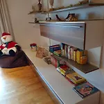 Sunwood Apartment-ferienwohnung Mit Herz Apartmán *