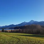 Sunwood Apartment-ferienwohnung Mit Herz *