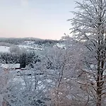 Apartmán Sunwood Apartment-ferienwohnung Mit Herz *