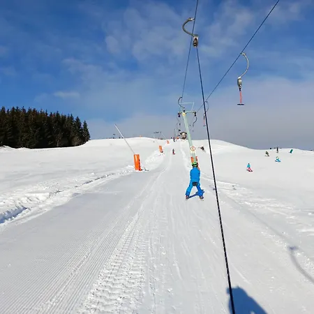 Апартаменты Sunwood Apartment-ferienwohnung Mit Herz Finkenstein am Faaker See