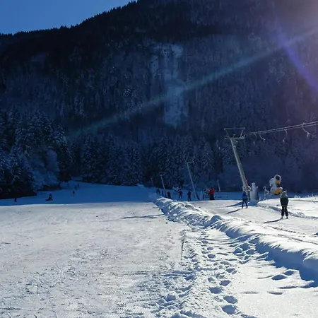 Sunwood Apartment-ferienwohnung Mit Herz Апартаменты *