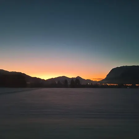 Sunwood Apartment-ferienwohnung Mit Herz