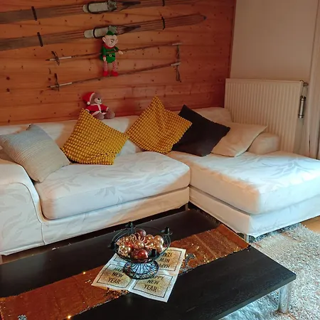 Sunwood Apartment-ferienwohnung Mit Herz Daire