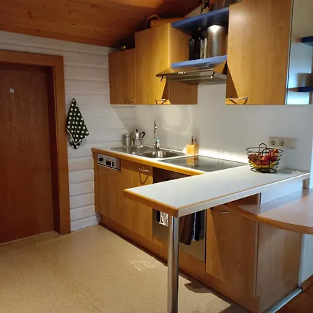 Апартаменты Sunwood Apartment-ferienwohnung Mit Herz *