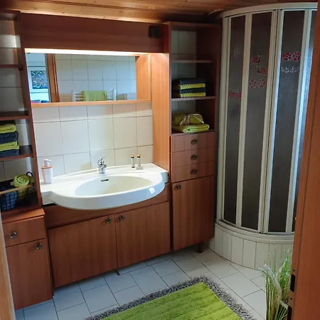 Sunwood Apartment-ferienwohnung Mit Herz * Finkenstein am Faaker See