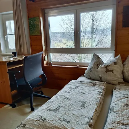 Sunwood Apartment-ferienwohnung Mit Herz Finkenstein am Faaker See