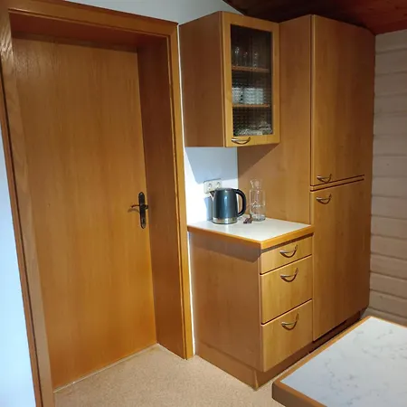 Sunwood Apartment-ferienwohnung Mit Herz Daire