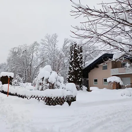 Sunwood Apartment-ferienwohnung Mit Herz Апартаменты Finkenstein am Faaker See