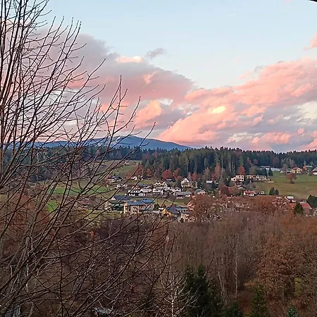 Sunwood Apartment-ferienwohnung Mit Herz Апартаменты *