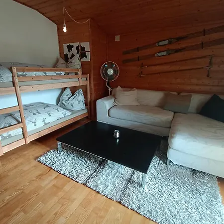 Sunwood Apartment-ferienwohnung Mit Herz Finkenstein am Faaker See