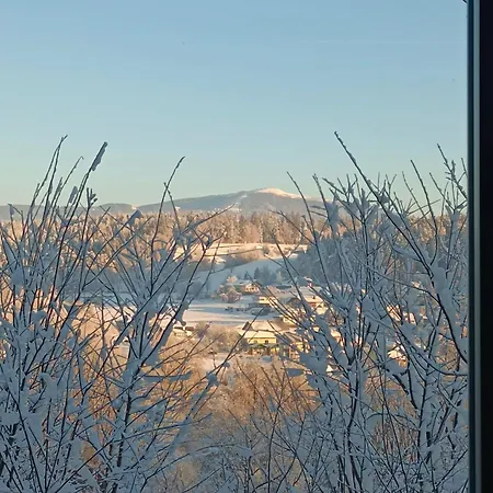 Sunwood Apartment-ferienwohnung Mit Herz Апартаменты