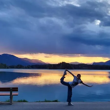 Sunwood Apartment-ferienwohnung Mit Herz