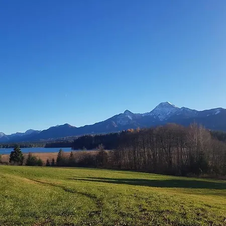 Sunwood Apartment-ferienwohnung Mit Herz *