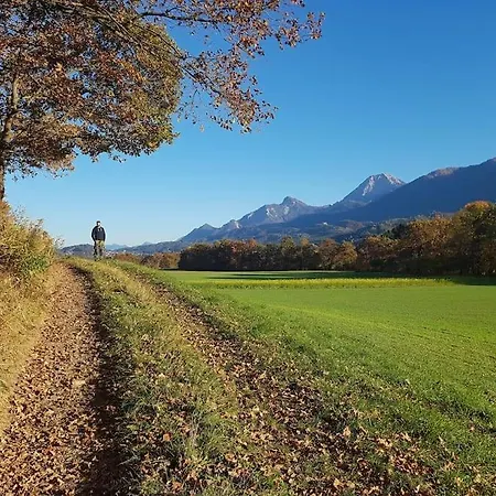 Sunwood Apartment-ferienwohnung Mit Herz Апартаменты