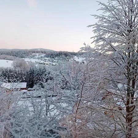 Апартаменты Sunwood Apartment-ferienwohnung Mit Herz *