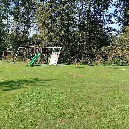 Sunwood Apartment-ferienwohnung Mit Herz