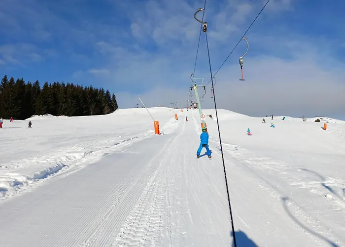 דירה Sunwood Apartment-ferienwohnung Mit Herz Finkenstein am Faaker See