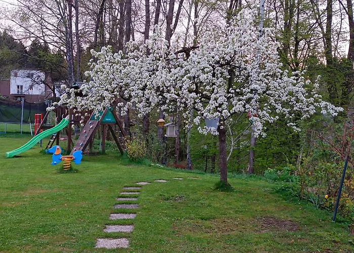 דירה Sunwood Apartment-ferienwohnung Mit Herz Finkenstein am Faaker See