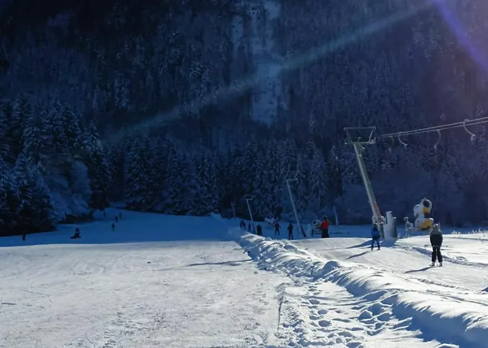 Sunwood Apartment-ferienwohnung Mit Herz דירה *