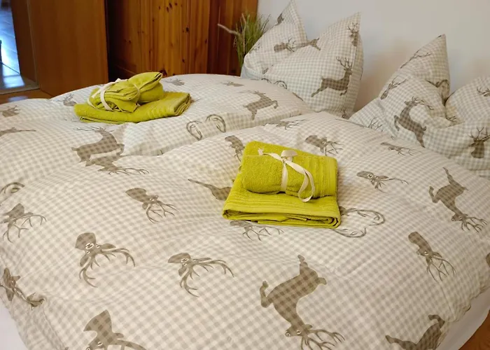 דירה Sunwood Apartment-ferienwohnung Mit Herz Finkenstein am Faaker See