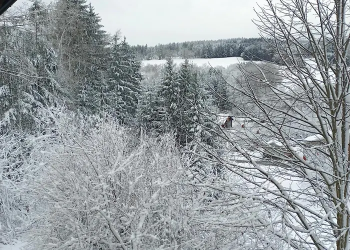 Sunwood Apartment-ferienwohnung Mit Herz