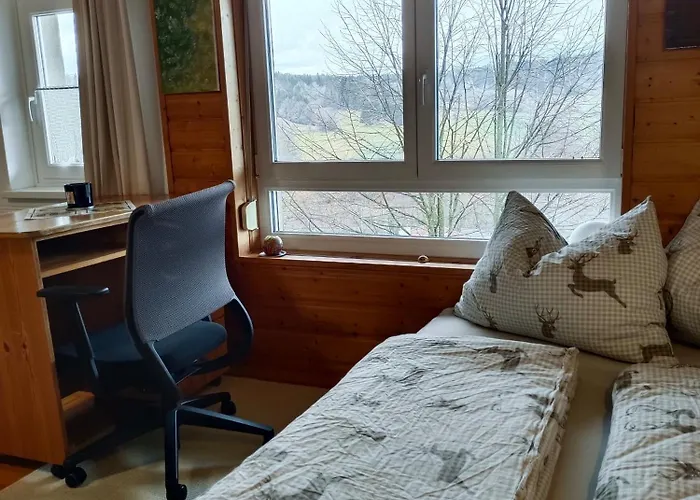 Sunwood Apartment-ferienwohnung Mit Herz Finkenstein am Faaker See