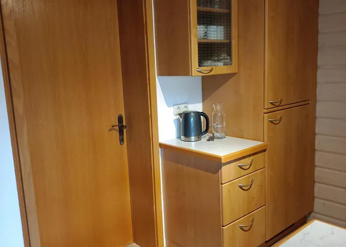 Sunwood Apartment-ferienwohnung Mit Herz דירה