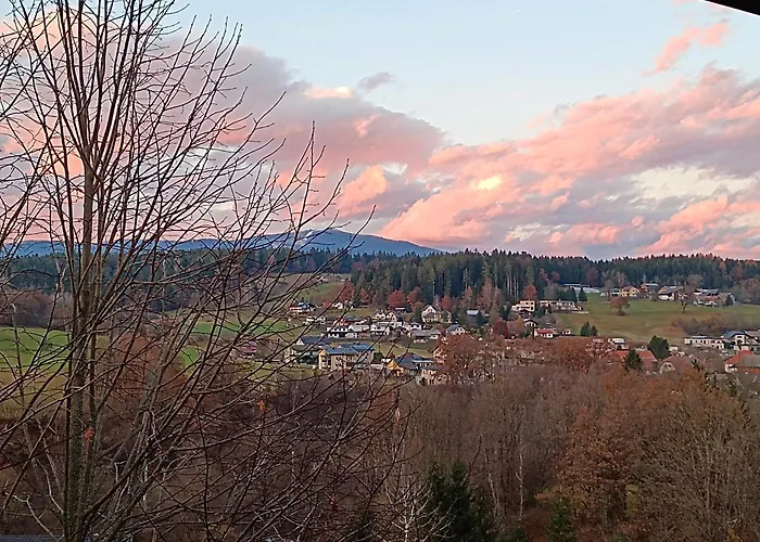 Sunwood Apartment-ferienwohnung Mit Herz דירה *