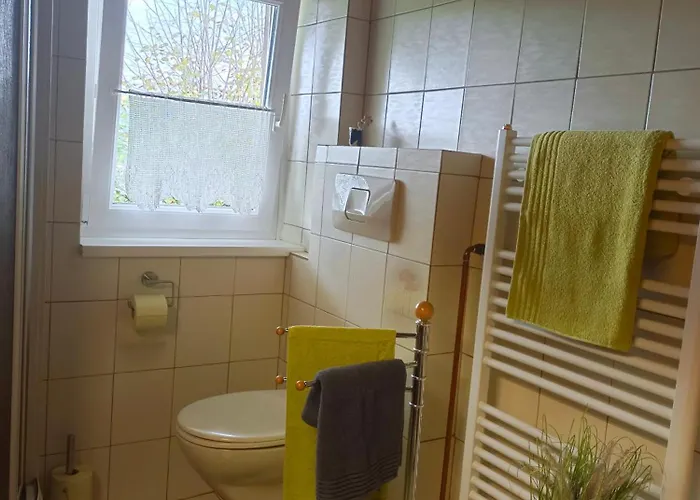 דירה Sunwood Apartment-ferienwohnung Mit Herz *