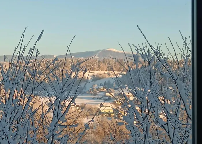Sunwood Apartment-ferienwohnung Mit Herz דירה