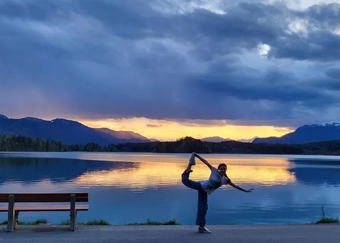 Sunwood Apartment-ferienwohnung Mit Herz
