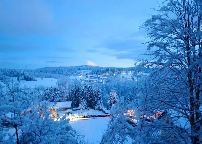 Sunwood Apartment-ferienwohnung Mit Herz דירה