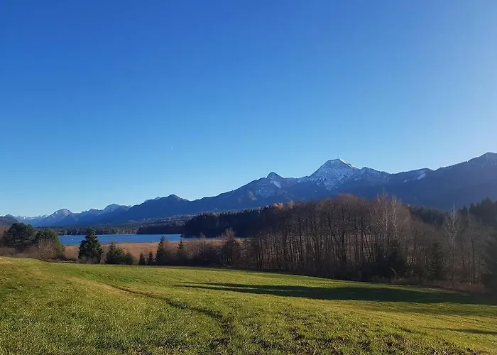 Sunwood Apartment-ferienwohnung Mit Herz *