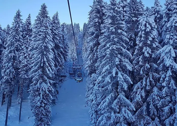 דירה Sunwood Apartment-ferienwohnung Mit Herz Finkenstein am Faaker See