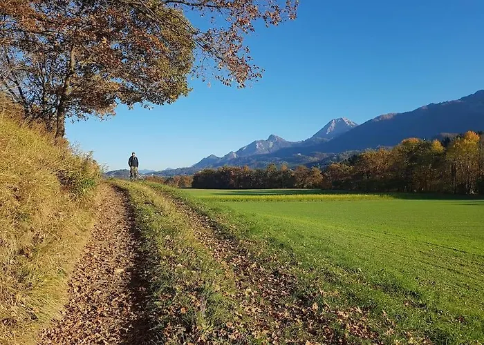 Sunwood Apartment-ferienwohnung Mit Herz דירה