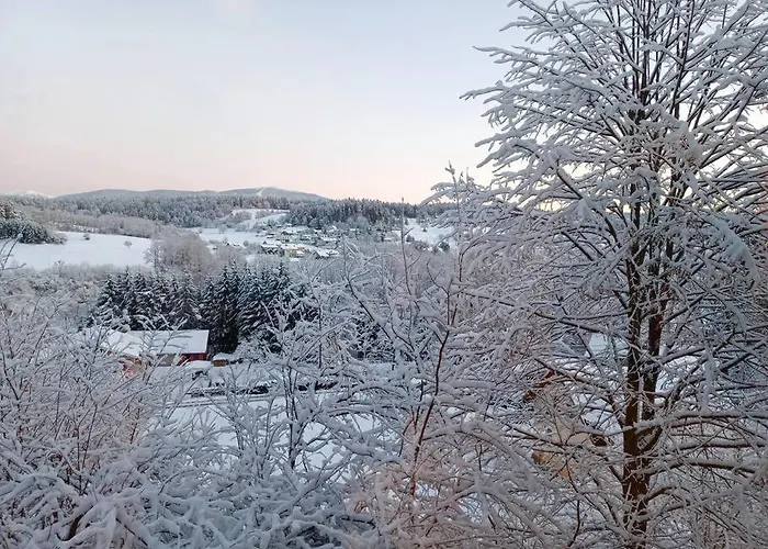 דירה Sunwood Apartment-ferienwohnung Mit Herz *