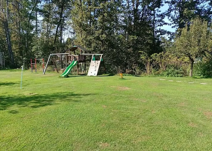 Sunwood Apartment-ferienwohnung Mit Herz